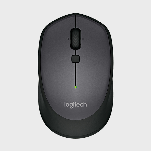 MOUSE M335 RF BLACK