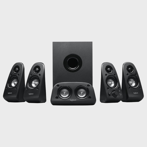 SPEAKER Z506 SURROUND STEREO
