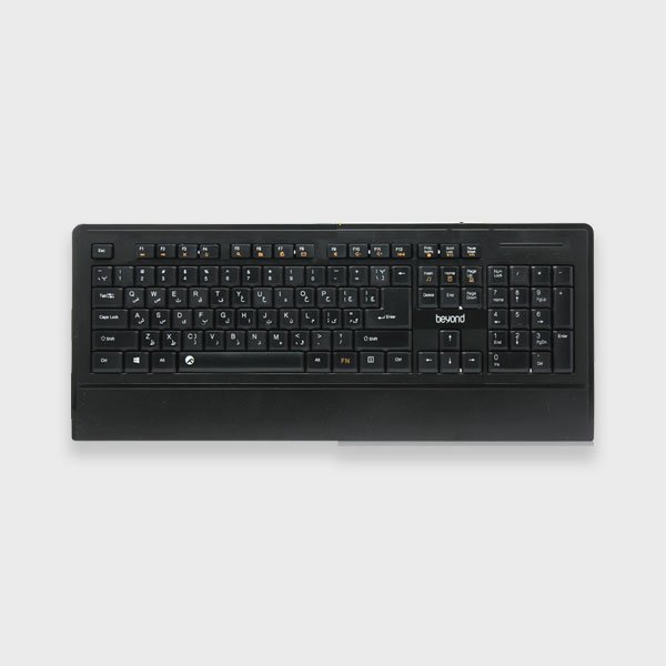 FCR-6910