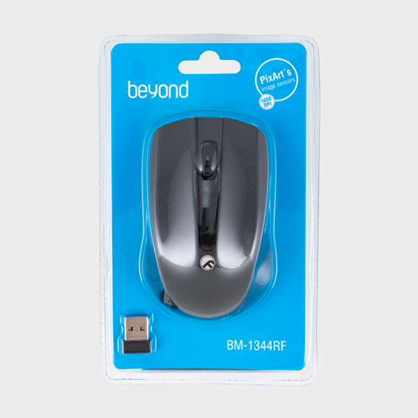 ماوس بی سیم بیاند BM-1344