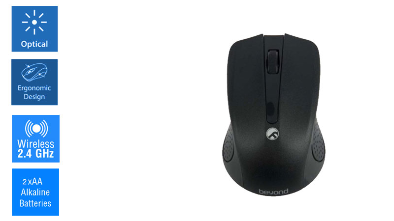 FOM-1344 RF