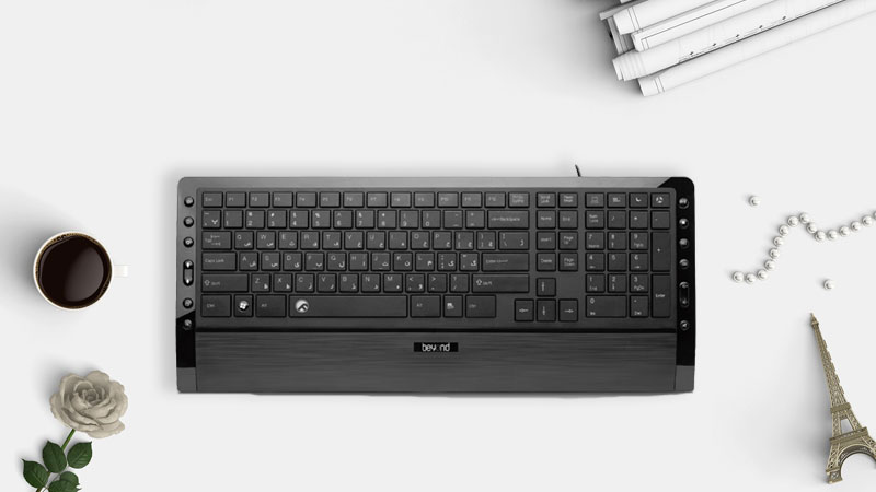 FCR-6920