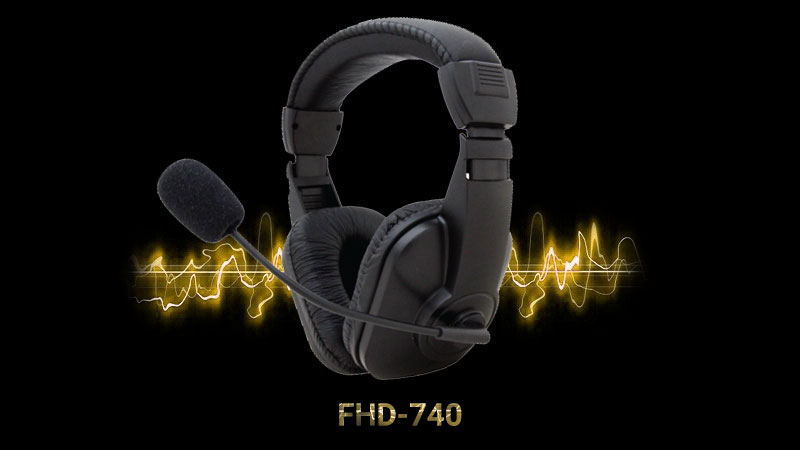 FHD-740