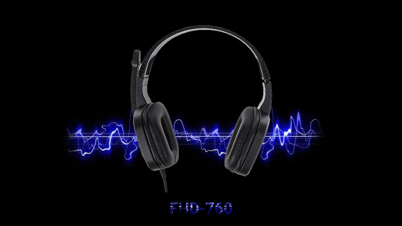 FHD-760