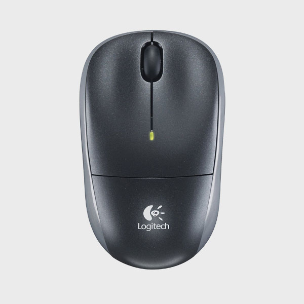 ماوس لاجیتک MOUSE M217