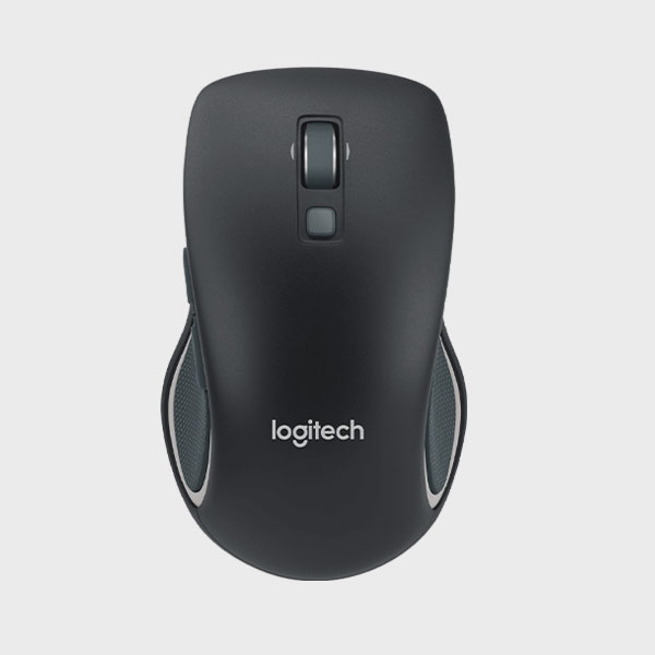 ماوس لاجیتک مشکی MOUSE M560