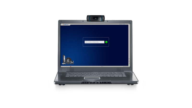 وب کم لاجیتک WEBCAM B910 HD