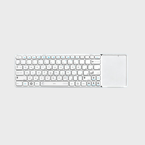 کیبورد بیاند FCR-6800 RF