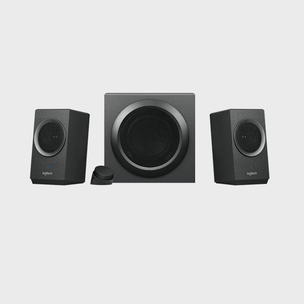 اسپیکر لاجیتک SPEAKER Z337