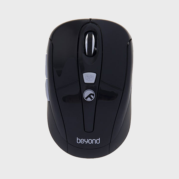 ماوس بیاند MOUSE FOM-1388 RF