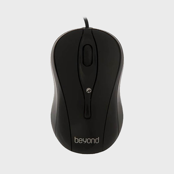 ماوس بیاند MOUSE FOM-510
