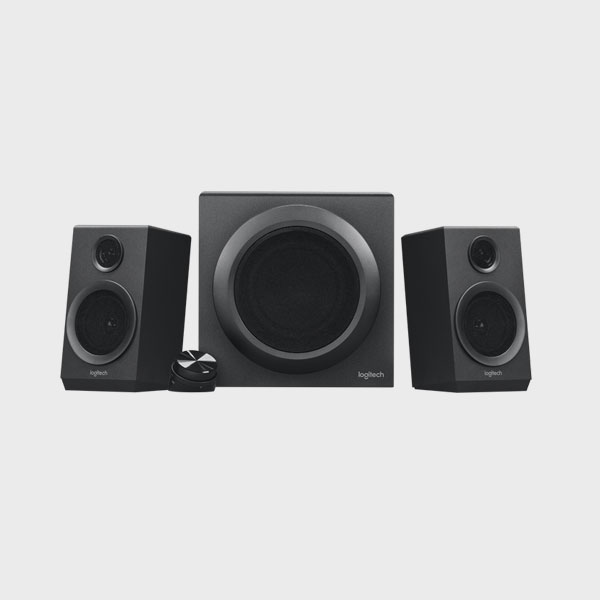 اسپیکر لاجیتک SPEAKER Z333