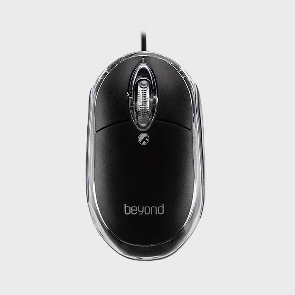 ماوس بیاند MOUSE FOM-505