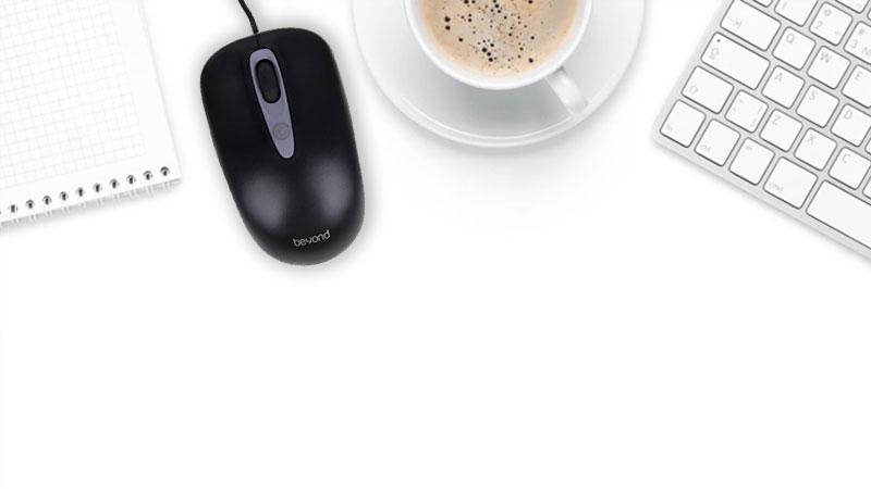 ماوس بیاند MOUSE FOM-1315