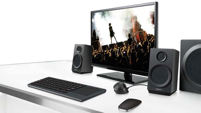 اسپیکر لاجیتک SPEAKER Z333