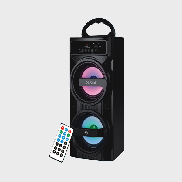 اسپیکر بلوتوث بیاند FMS-5500