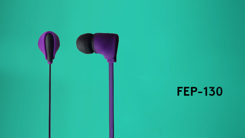 هندزفری بیاند FEP-130 P