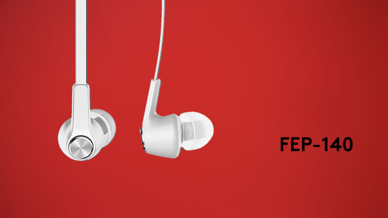 هندزفری بیاند FEP-140 W