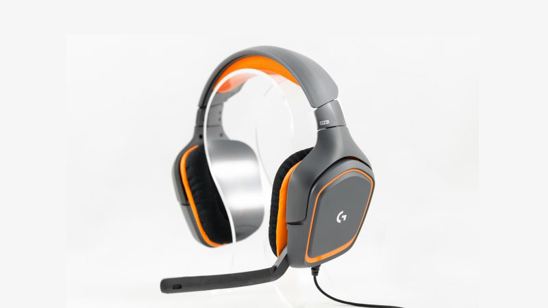 هدست گیمینگ لاجیتک جی GAMING HEADSET G231