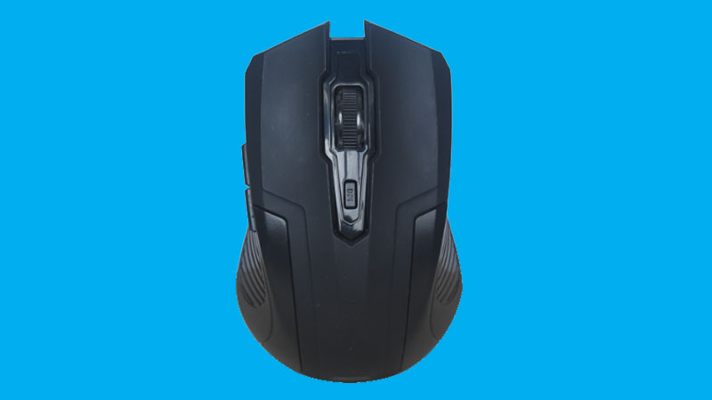 ماوس بی سیم بیاند MOUSE BM-1368 RF