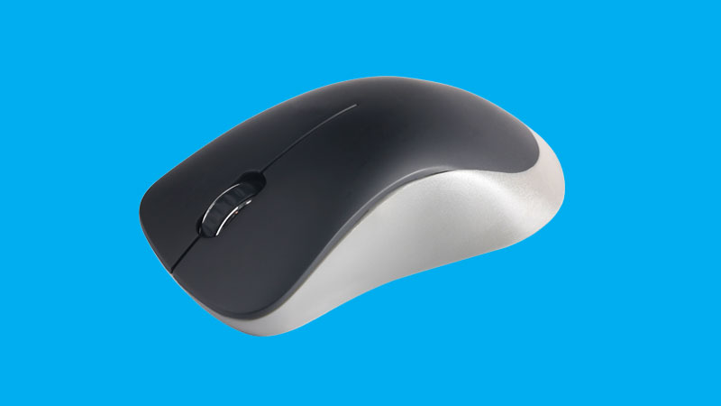 ماوس بی سیم بیاند MOUSE BM-3333 RF