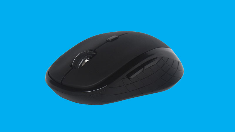 ماوس بی سیم بیاند BM-1355 RF