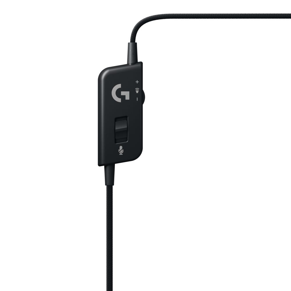 هدست گیمینگ لاجیتک جی GAMING HEADSET G231