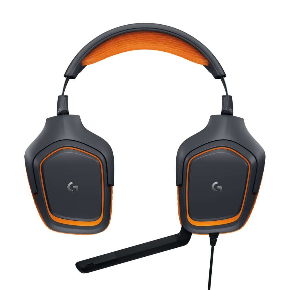 هدست گیمینگ لاجیتک جی GAMING HEADSET G231