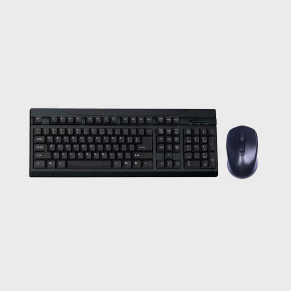 کیبورد و ماوس بیاند (کمبو) COMBO BMK 2310