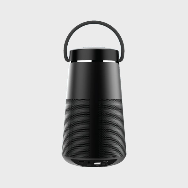 اسپیکر بلوتوث پرتابل بیاند SPEAKER BZ-2211