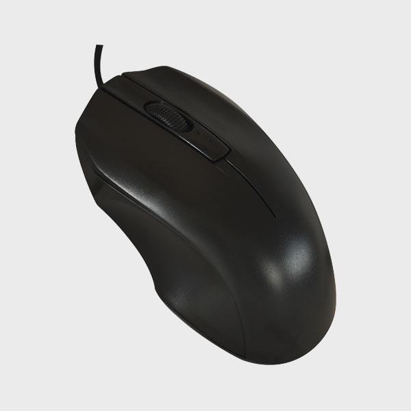 ماوس بی سیم بیاند MOUSE BM-1220 USB