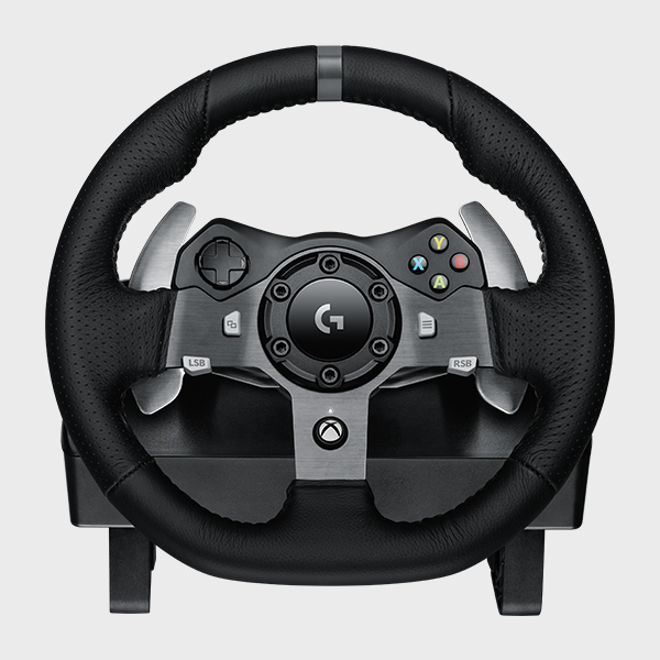 فرمان مسابقه‌ای Logitech G920