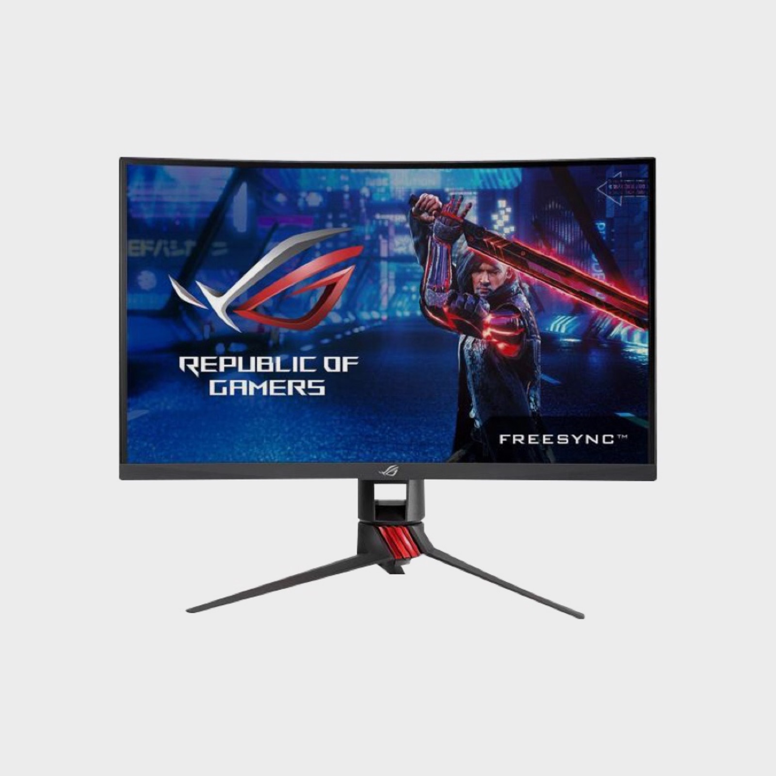 XG258Q