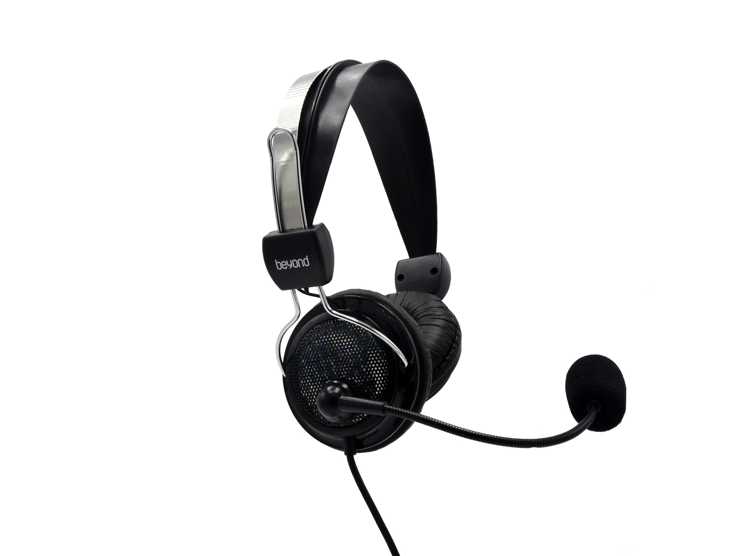 هدست مالتی مدیا بیاند BH-360