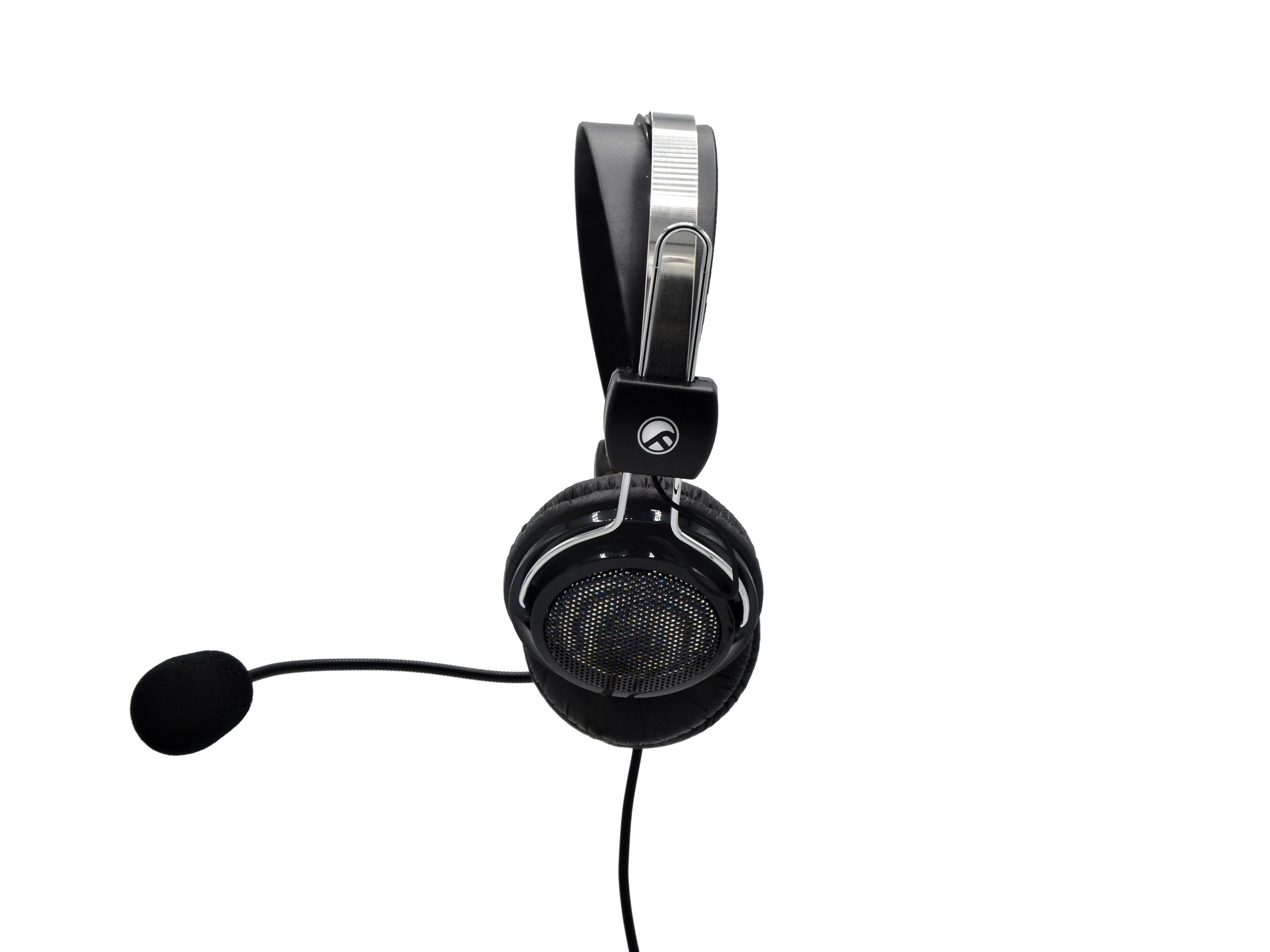 هدست مالتی مدیا بیاند BH-360