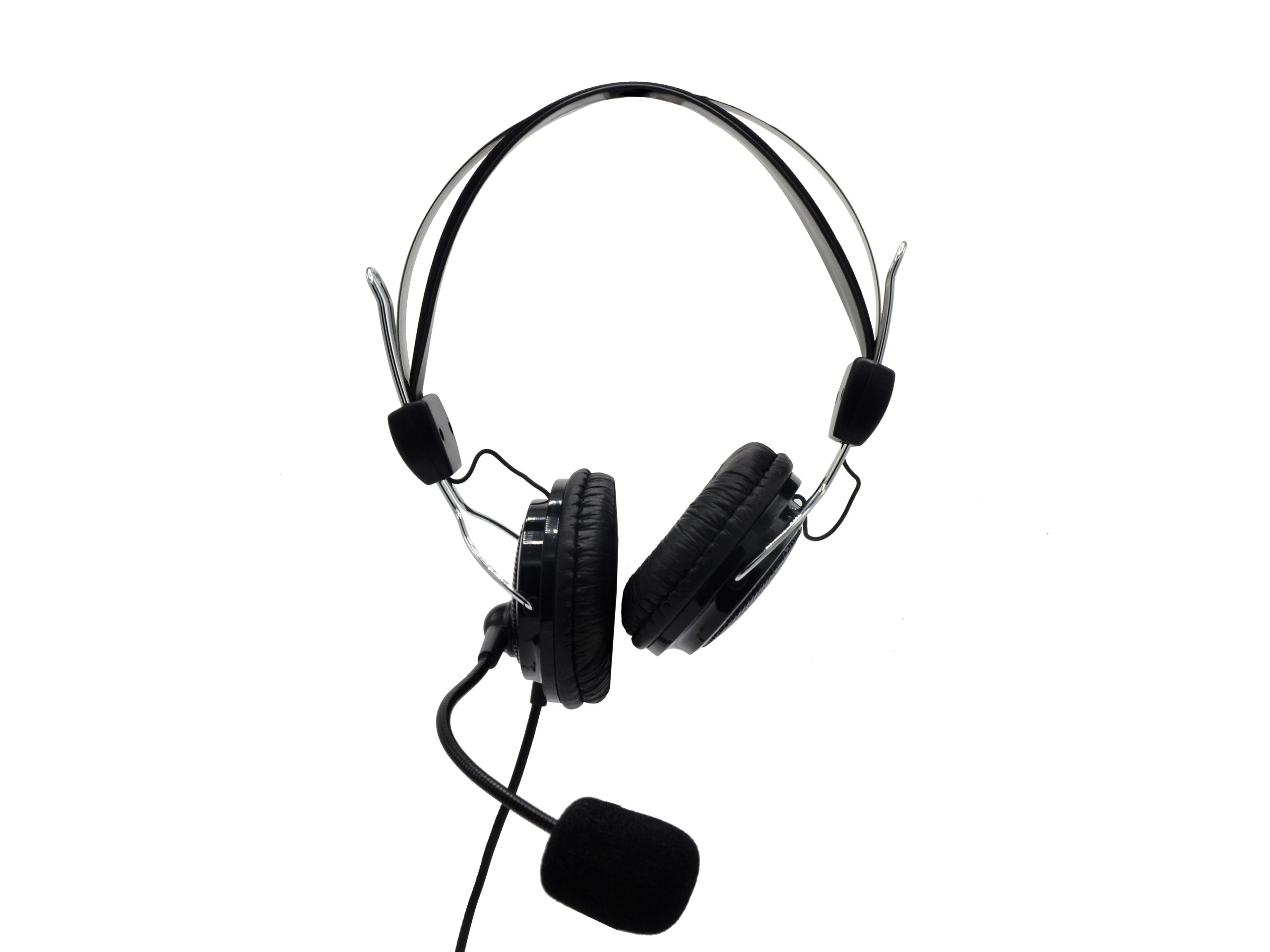 هدست مالتی مدیا بیاند BH-360