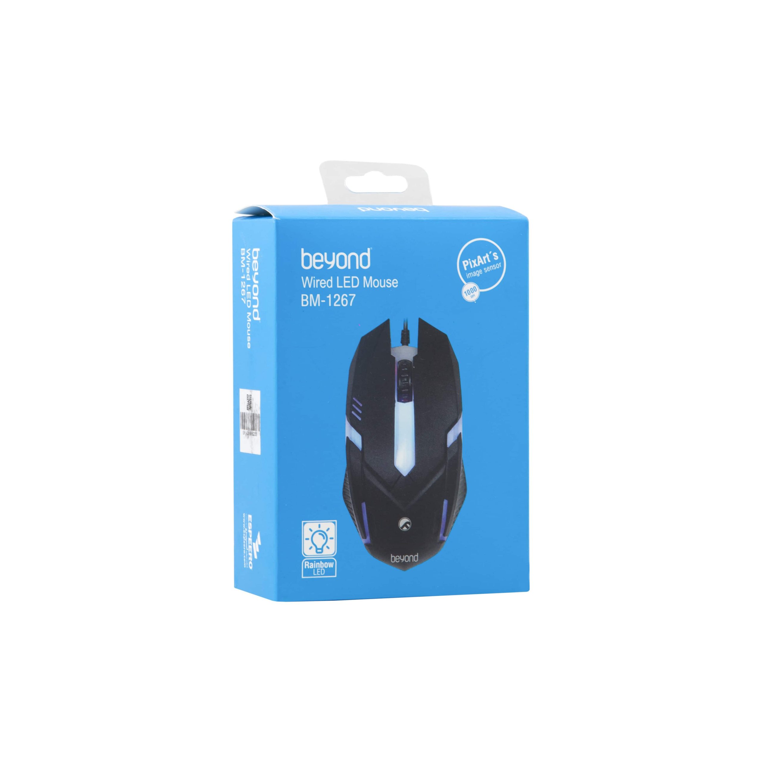 ماوس بیاند BM-1267