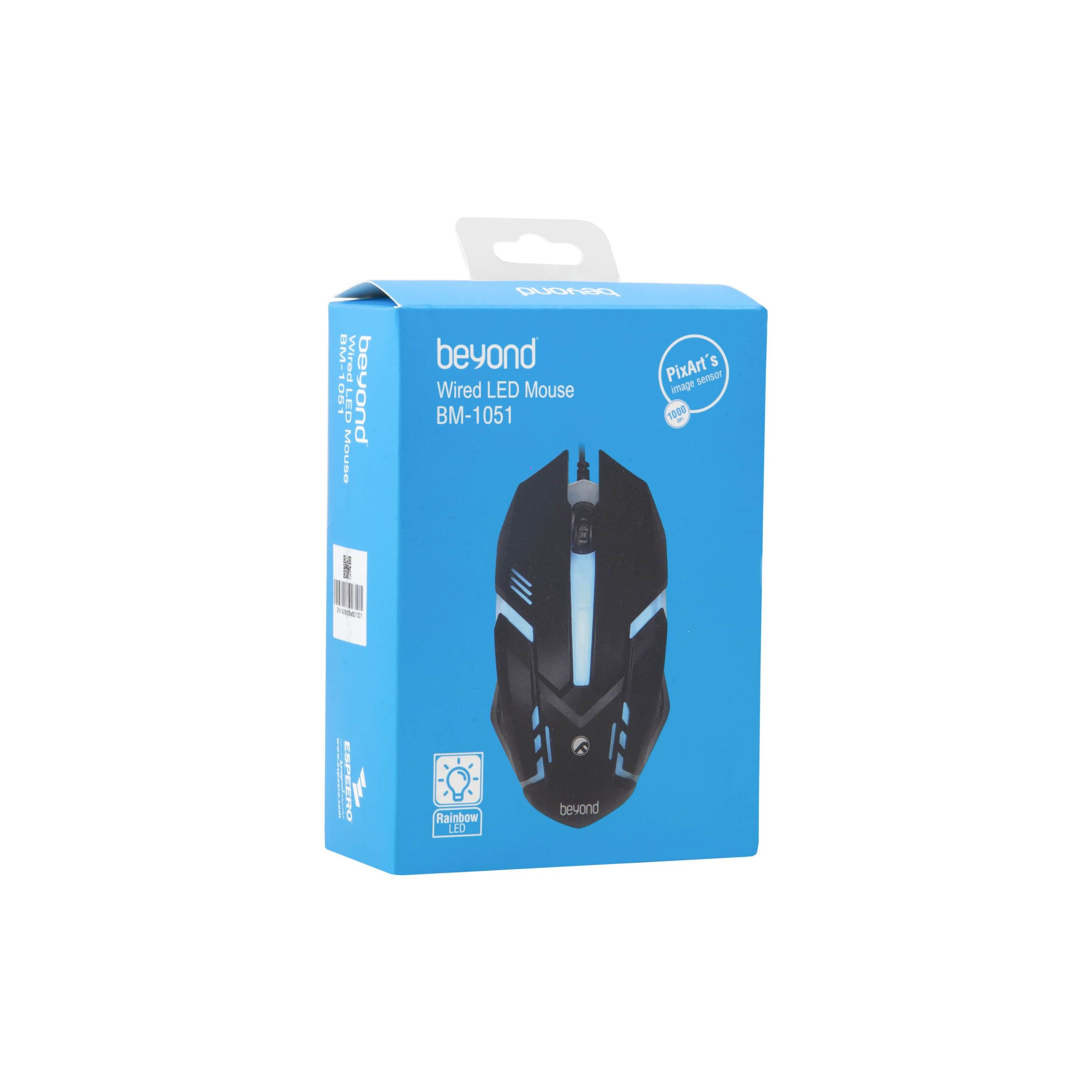 ماوس بیاند BM-1051