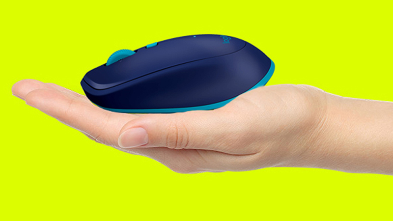 MOUSE M535 BT BLUE
