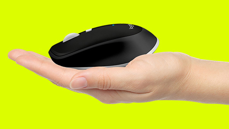 MOUSE M535 BT GREY