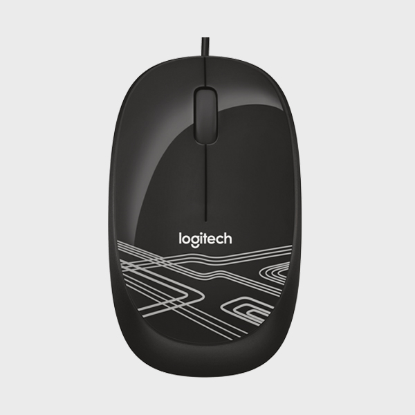 MOUSE M105 RF BLACK