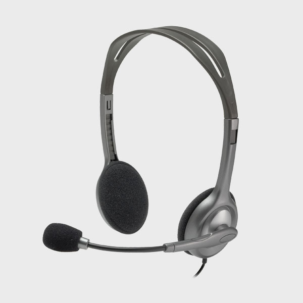 HEADSET H110