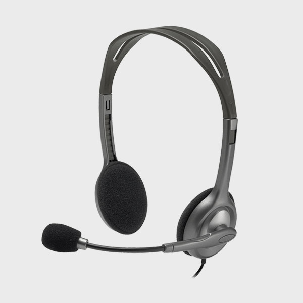 HEADSET H111