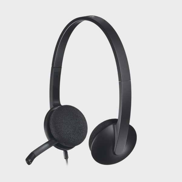 HEADSET H340