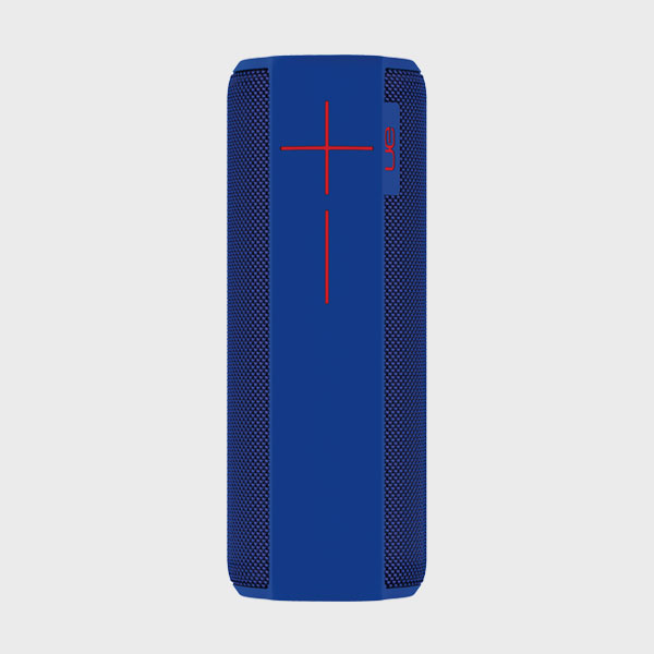UE MEGABOOM ELECTRIC BLUE