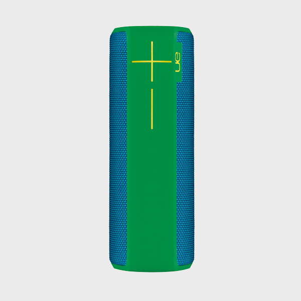 UE BOOM 2 GREENMACHINE
