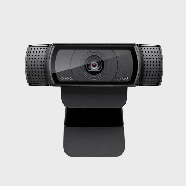 WEBCAM C920 HD PRO