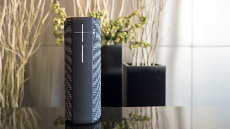 اسپیکر بلوتوث UE BOOM 2 PHANTOM