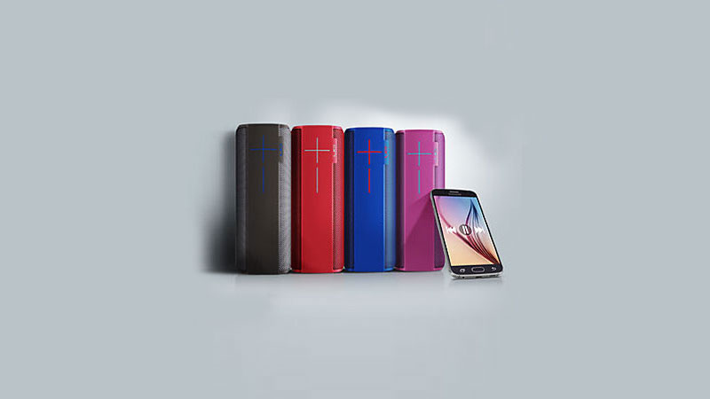 MEGABOOM