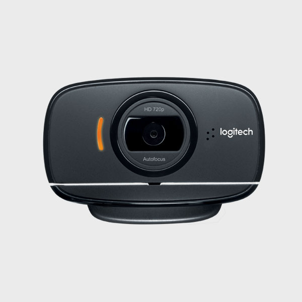 WEBCAM C525 HD